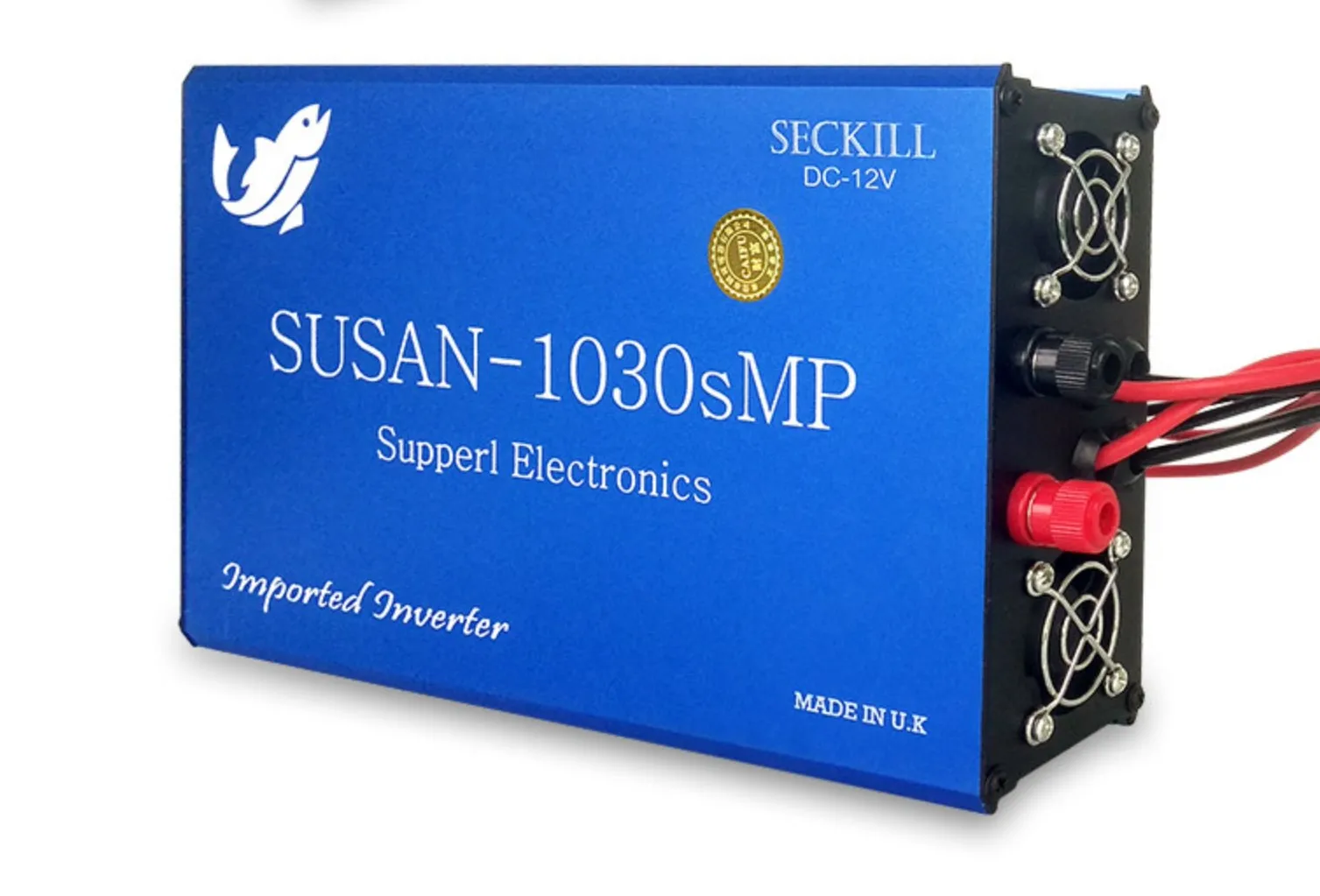 SUSAN-1030sMP 인버터 헤드
