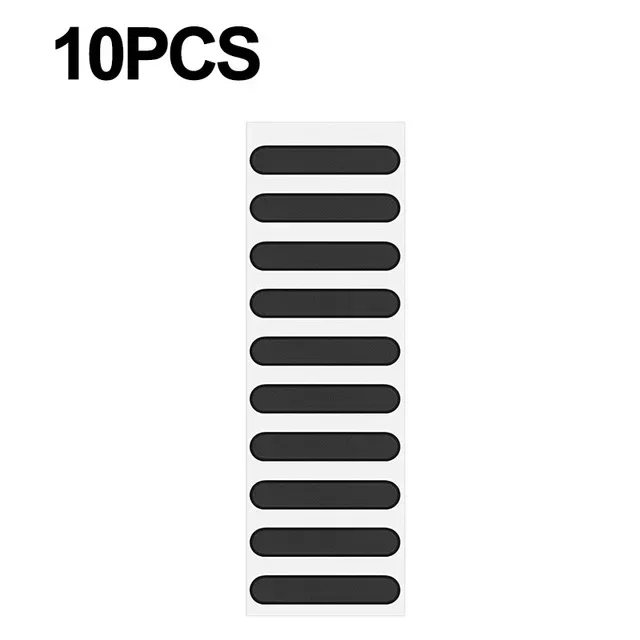 10PCS Long