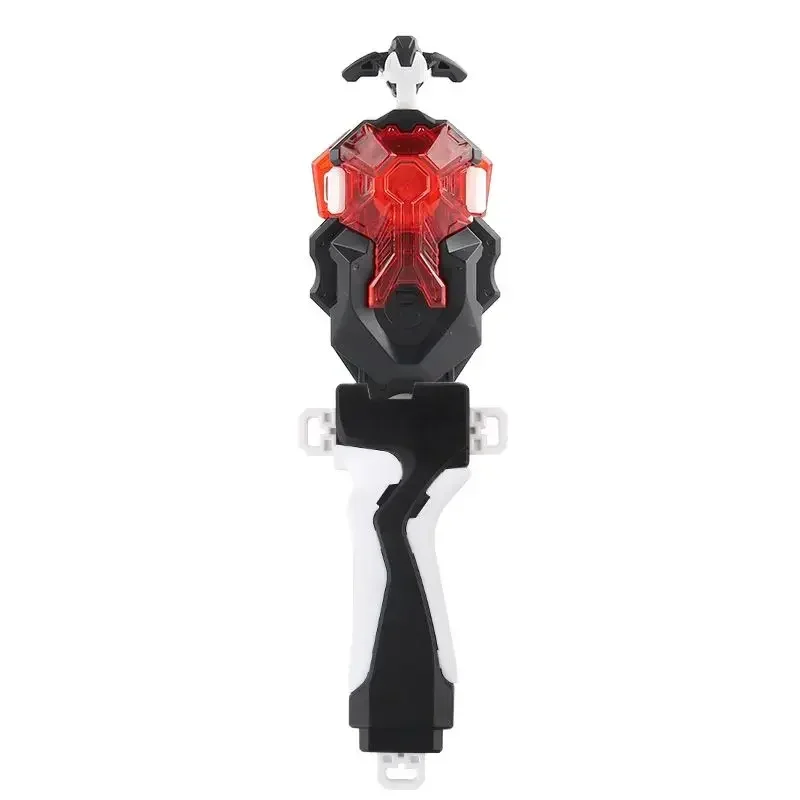 Takara Tomy Bey blade Burst Gyro Toy Peripheral Accessories B 184 Two Way Cable Transmitter Handle Set Children's Toys spinning top toy gyro handle transmitter gyro toupie battle tops bey grips toys beyblades burst gyro battle top toy beyblade toys gyroscope toy