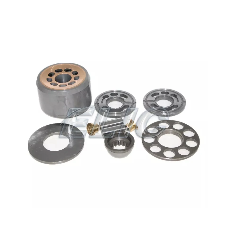 

SA1142-00531 EC240B Excavator Hydraulic Pump Spare Parts 14524180 14531856 Piston Pump Repair kit SA8230-28580 SA8230-28590