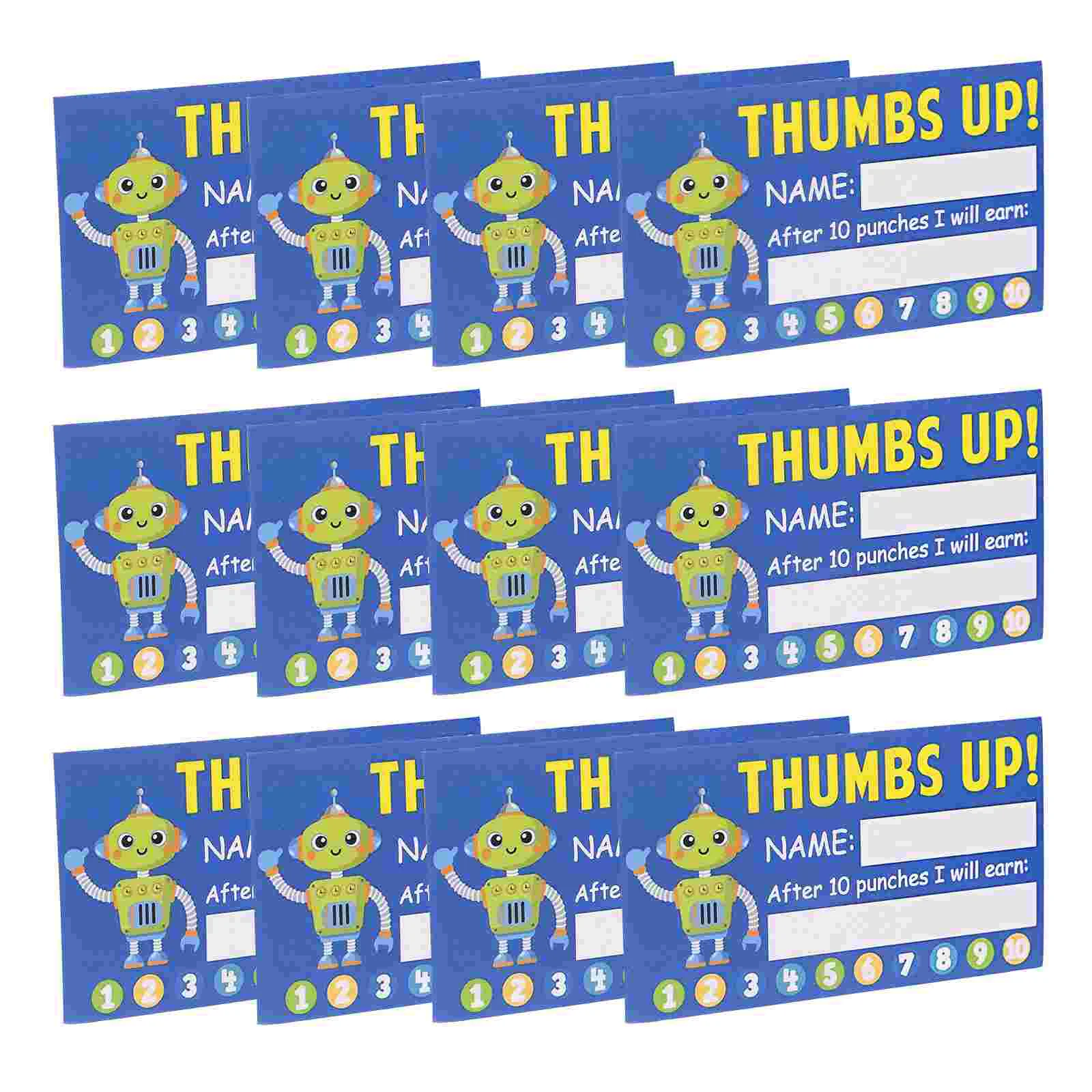 thumb