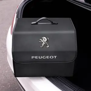 Center Console Armlehne Box Lagerung für Neue peugeot 308 2021-2022 SW  Zubehör Begrenzte anpassung - AliExpress