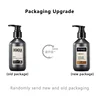 Deep Cleansing Refreshing Moisturizing Soothing Mild Men Cool Oil Control Facial Cleanser Dense Foam Washing Face Care For Skin 2