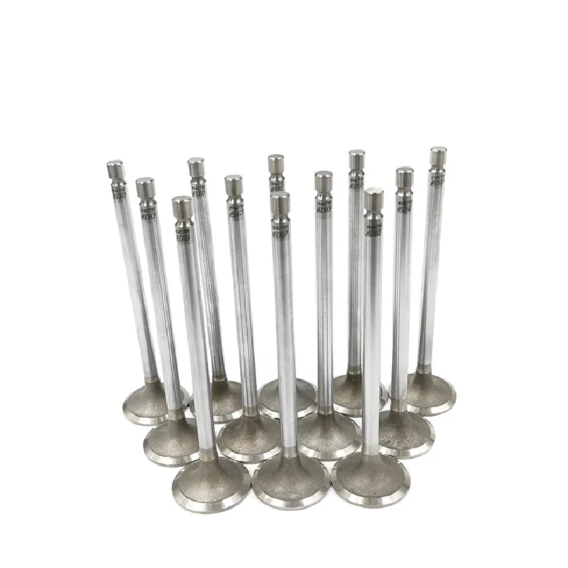 впускной клапан 3940735 для Cummins QSB6.7 ISDE