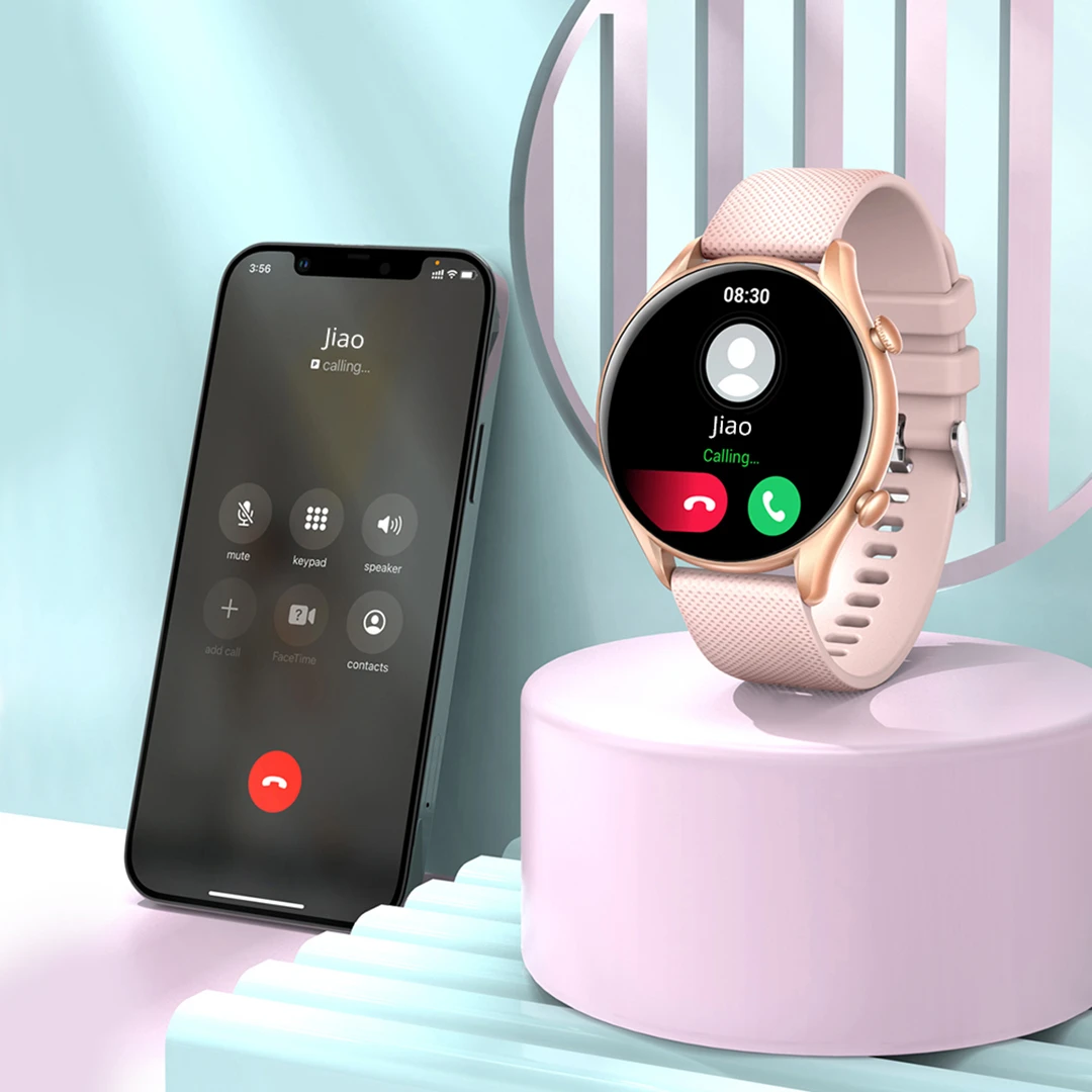 COLMI i20 Smart Watch 2 COLMI i20 Smart Watch Men 1 32 inch 360 360 Screen Bluetooth Call Heart Rate Sleep.jpg Q90.jpg