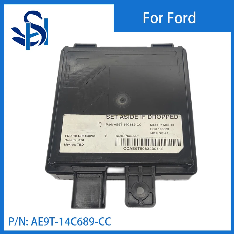 

Φ-CC Φ модуль монитора датчика расстояния для Ford LINCOLN MKC