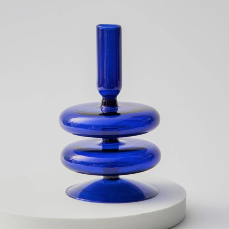 Blue 2-tier
