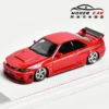 FH 1:64 GTR R33 Nismo 400R Diecast Model Car 4