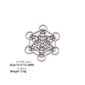 Style C Steel Color