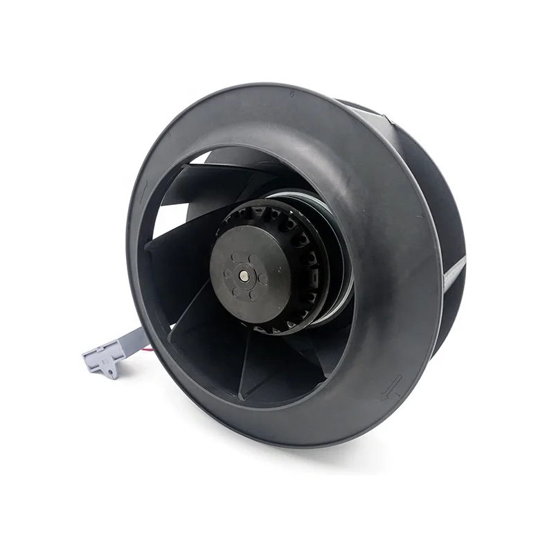 

CTP Parts Trendsetter 800 the intake-air Radiator Turbo Fan Draught Fan