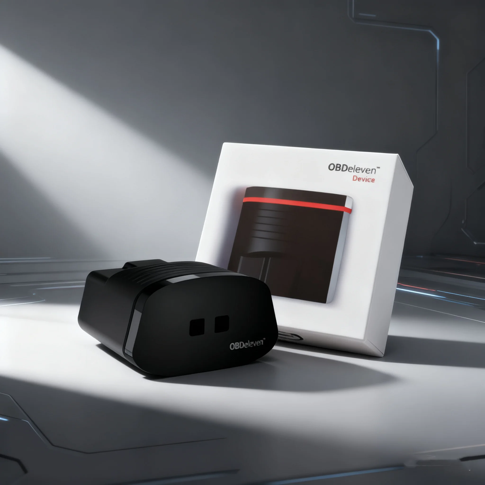 セキュリティ OBDeleven pro 024871OBD08 - OBDeleven PRO Pack - NextGen Unit & 100 Credit