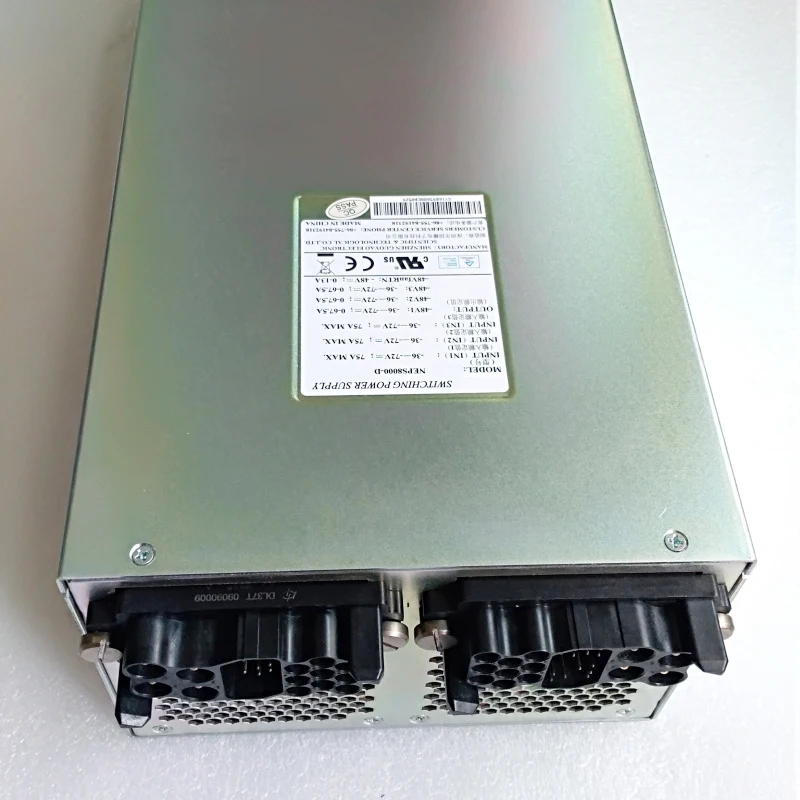 Switch Power Supply For Quidway 5000E NEPS8000-D 8000W Fully Tested 5 Switch Power Supply For Quidway 5000E NEPS8000-D 8000W Fully Tested - Image 3