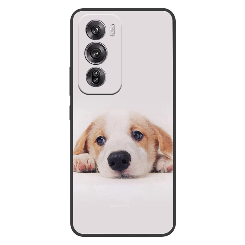 Stylish Soft Silicone Phone Case - Full Protector Fashion Cover