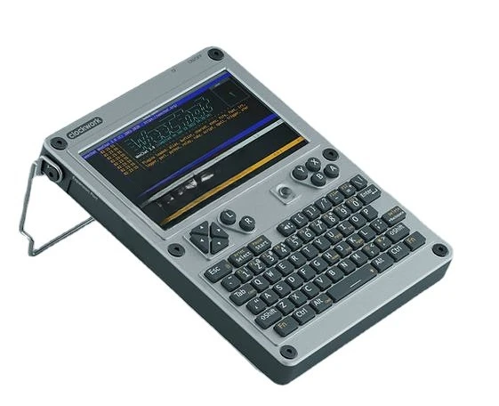 New uConsole Kit RPI-CM4 Lite - AliExpress