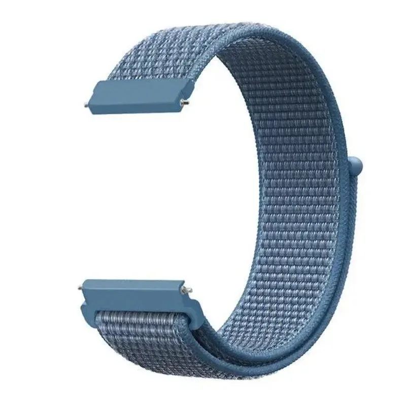 Premium Nylon Watch Strap | Durable & Stylish Wristband Accessory