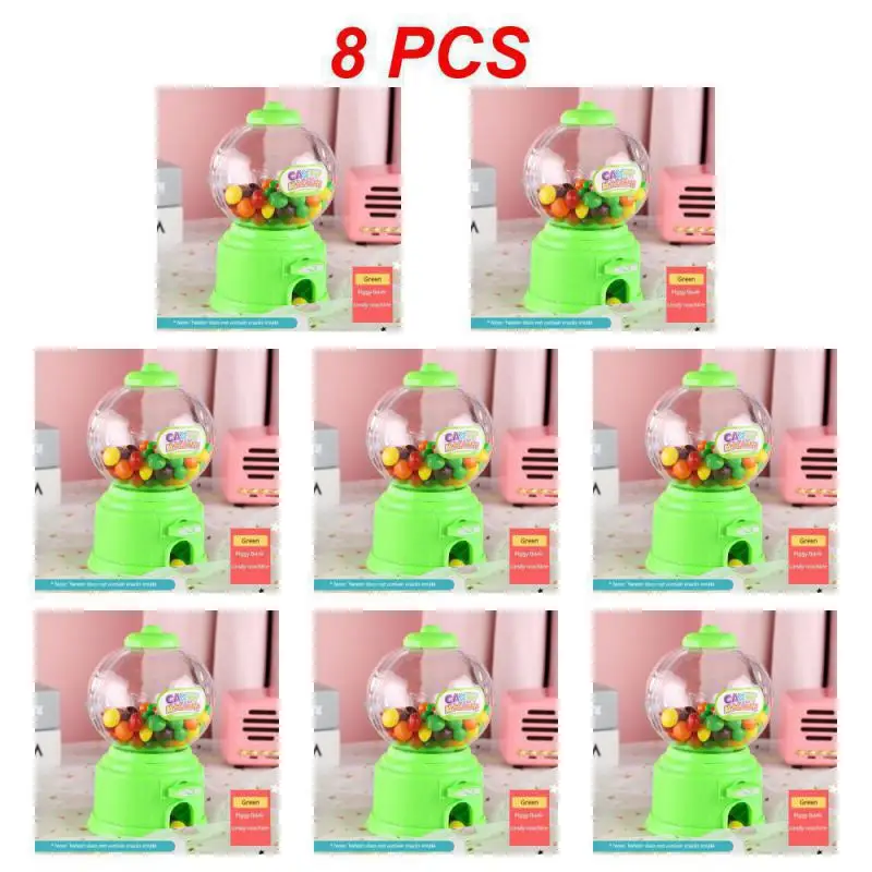 Style B 8pcs