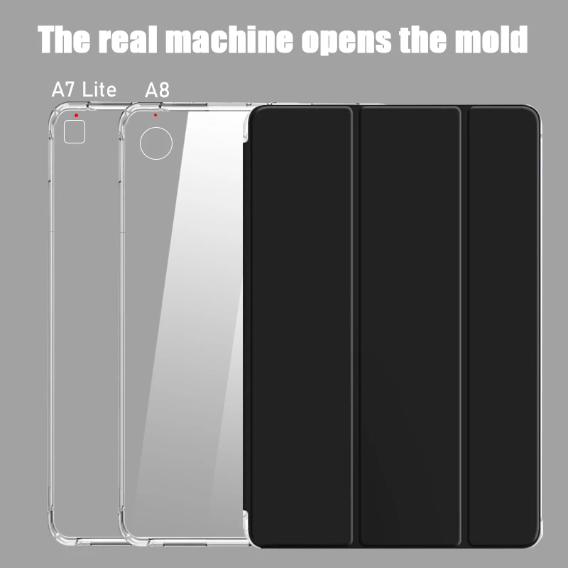 Рисунок 2 - Складной чехол для Samsung Galaxy Tab A 10