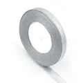 Silver 10mm