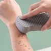 Soft Bath Sponge Body Scrub Bast Wisp Massage Brush Body Washcloth Skin Scrubber Relax Exfoliating Skincare Shower Accessories 1