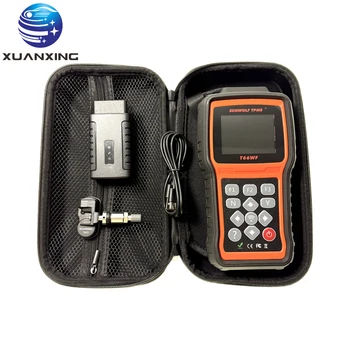 TPMS Bluetooth OBD2 Diagnostic Tool 1