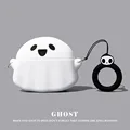White Ghost