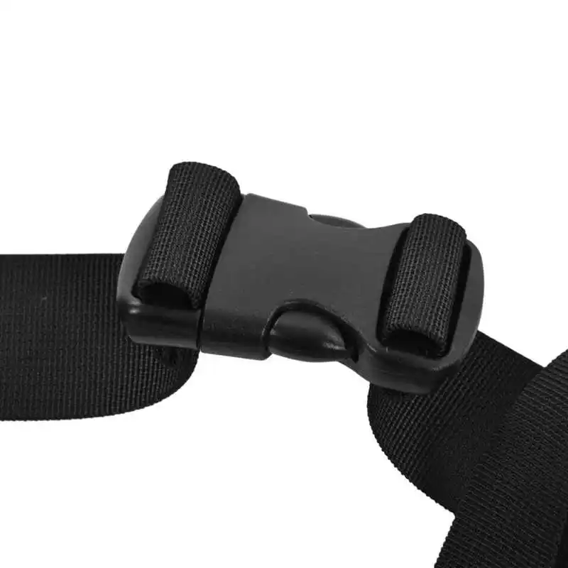 Snowboard Training Harness Controlling Speed Roller Skating Training