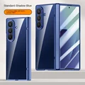 Blue HD