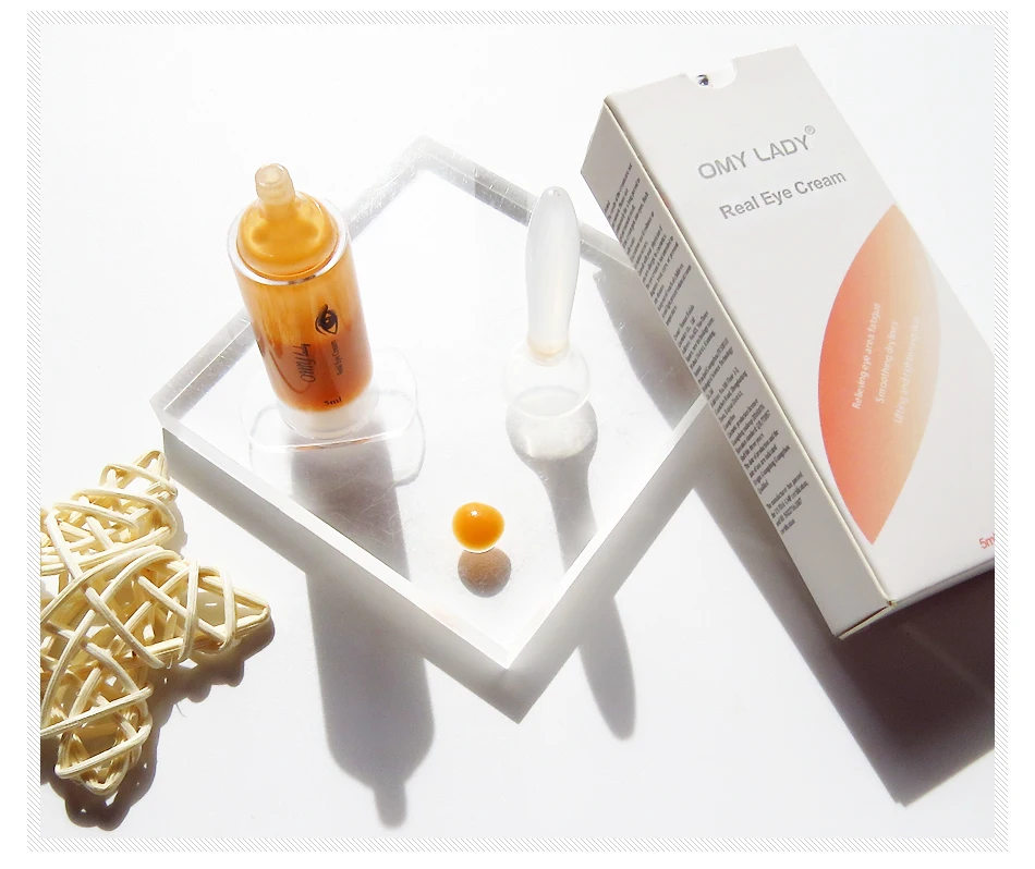 OMY LADY® Real Eye Cream