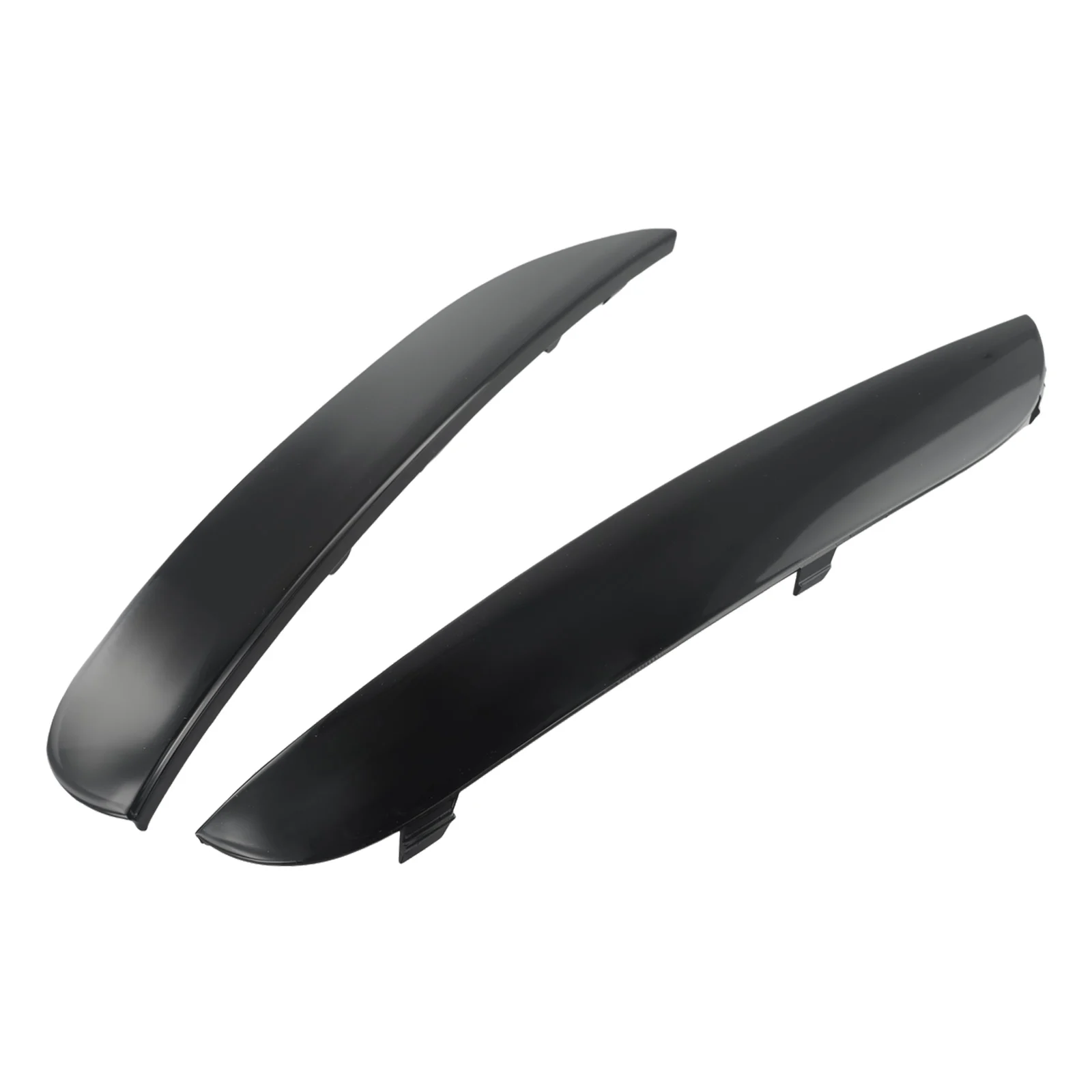 

2 шт., Комплект переднего бампера для BMW 7-series F01/F02/F04 OE 51118047727 51118047728 51118099323 51118099324