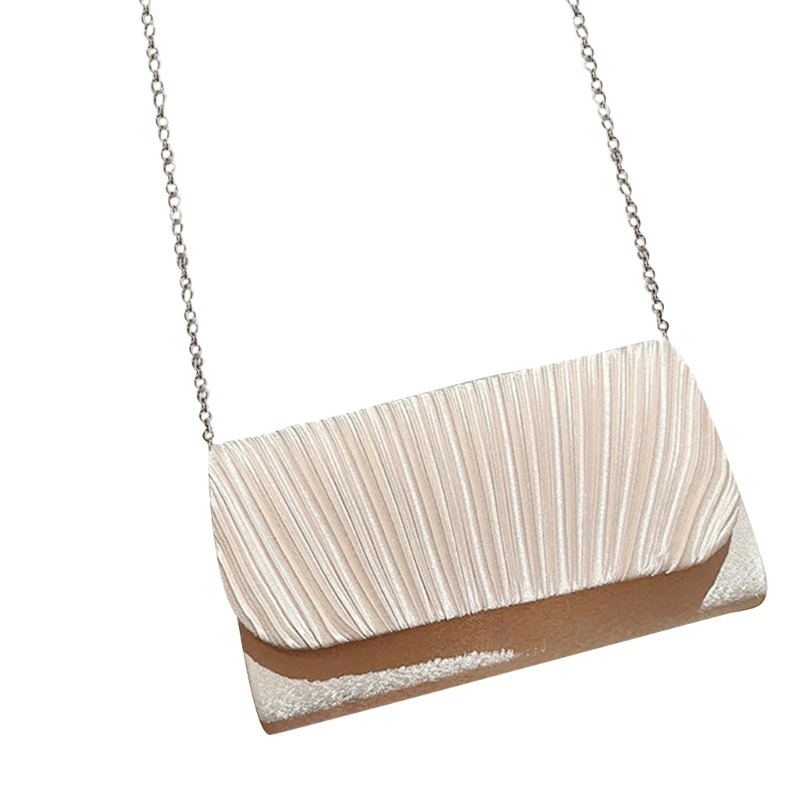 

Fashion Women Evening Bag Party Banquet Bag for Ladies Wedding Clutches Handbag Shoulder Bag Chain Bags