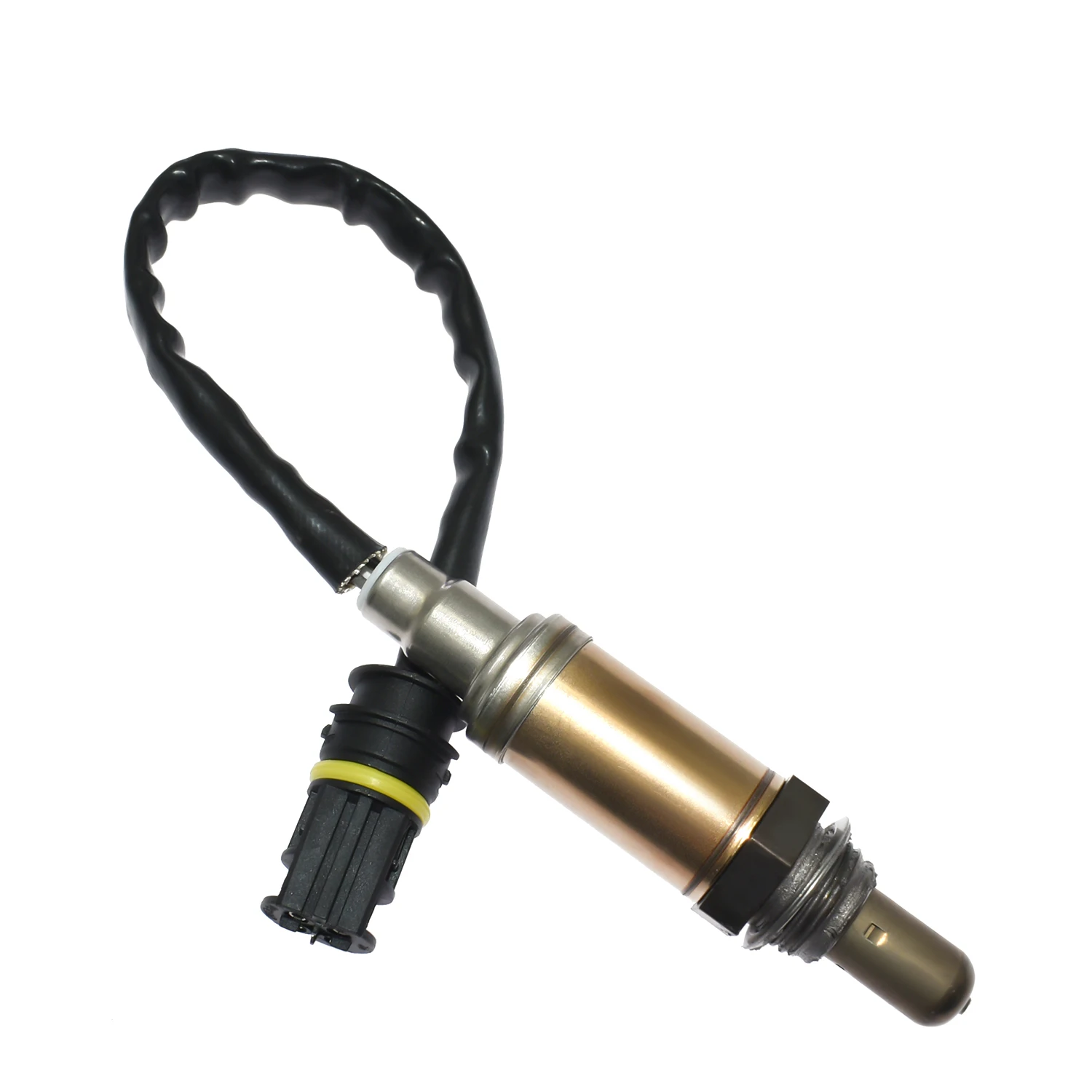 

Для BMW E38 E39 E46 E52 E53 E83 E85 11781742050 0258003477 250-24611 соотношение кислорода и топлива в воздухе O2 лямбда-сенсор