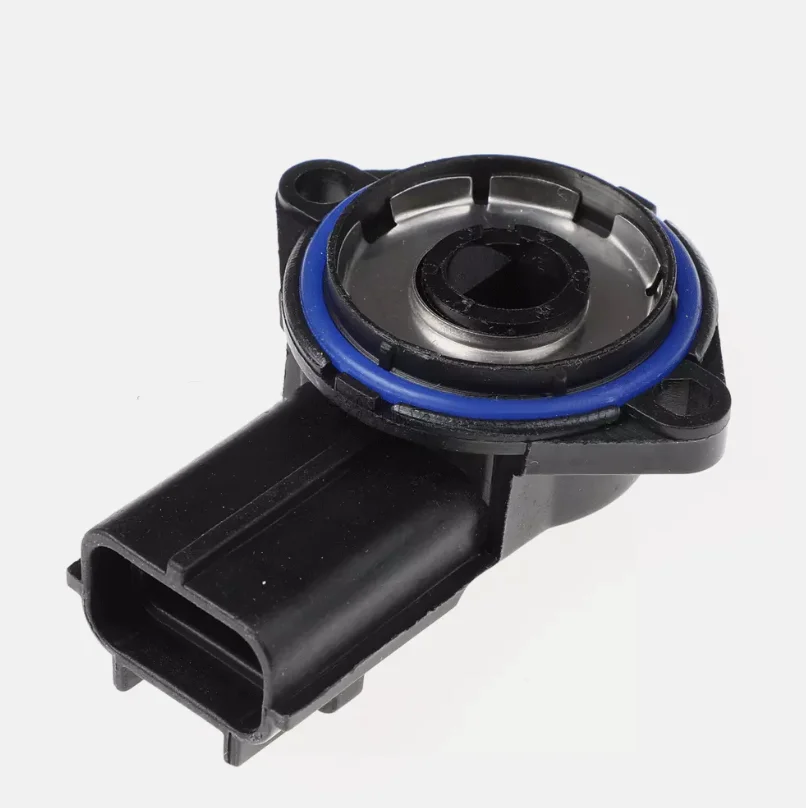 Throttle Position Sensor For Ford Courier Cougar C-Max Fiesta Focus KA Maverick Mondeo Puma Street Tourneo Transit 988F-9B989-BB - 34