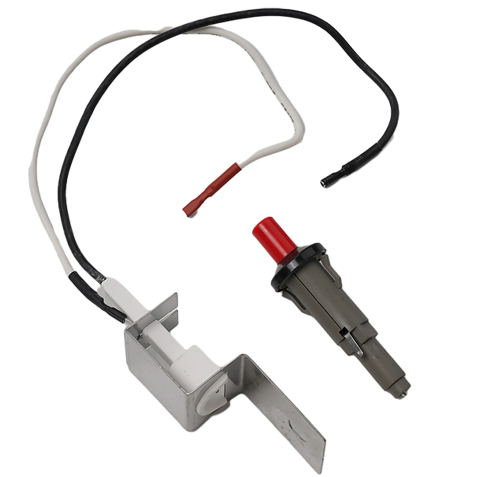 Electronic Ignition Button Ignition Assembly Replacement Kit for Weber Q100 Q120 Q200 Q220 Q1000 Q2000 gas cooker igniter