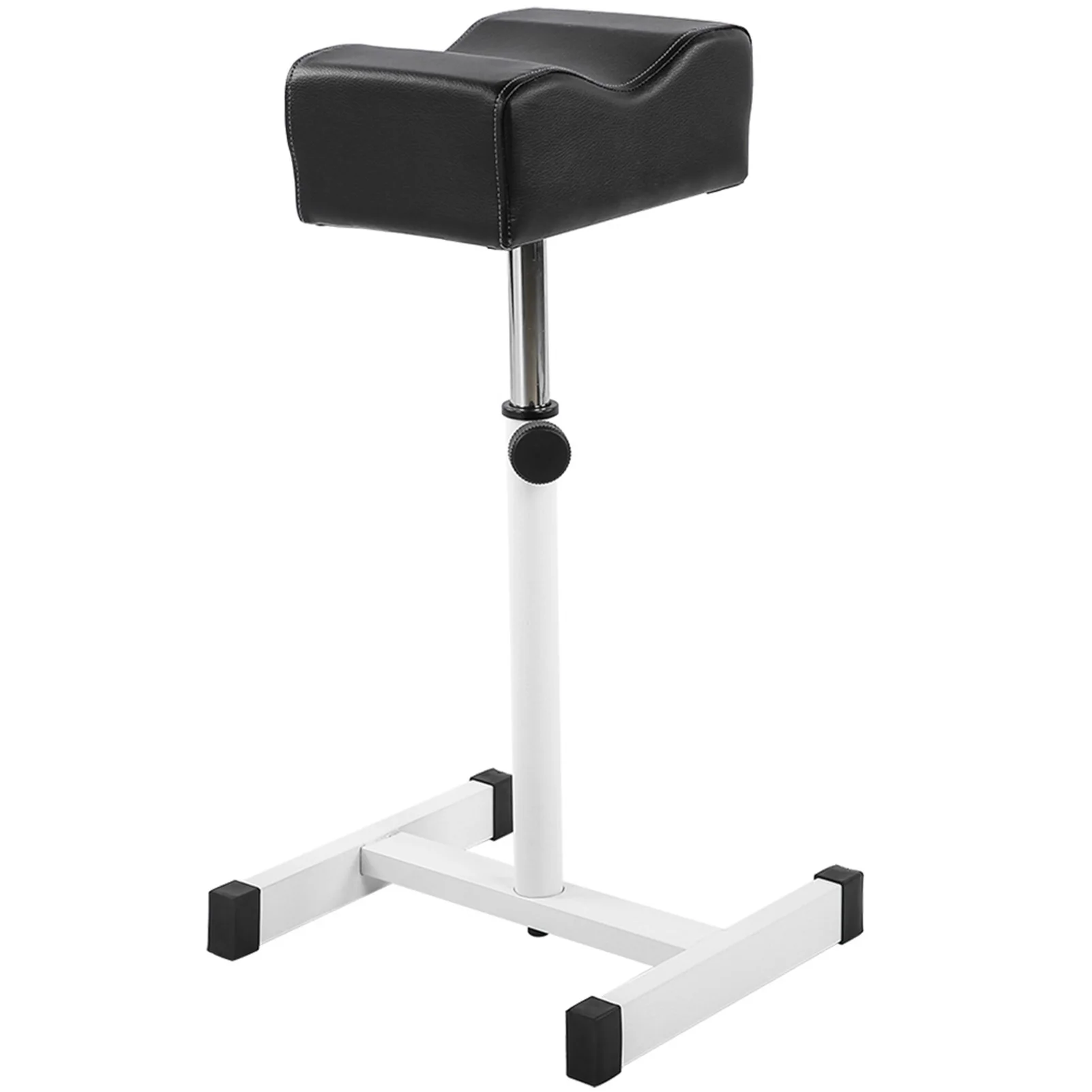 Manicure Footrest Adjustable Pedicure Nail Foot Rest Desk Salon Spa Equipment