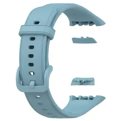 Set di Accessori Protettivi per OPPO Band 2: Vetro Temprato, Silicone Morbido e Telaio in PC Durevole