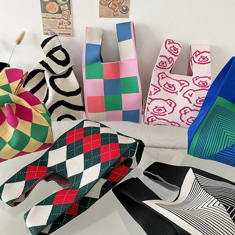 

Новая маленькая квадратная сумка-жилет, трендовая карманная женская сумка большой вместимости, свежая и милая