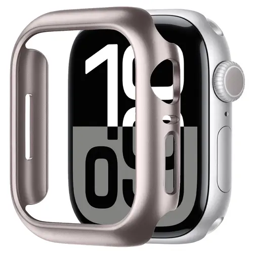 Cover for Apple Watch Case 46mm 40mm 45mm 41mm PC Protector Bumper Protective Shell for iWatch Series 11 10 9 8 7 SE 3 6 Ultra 3 - Image 28