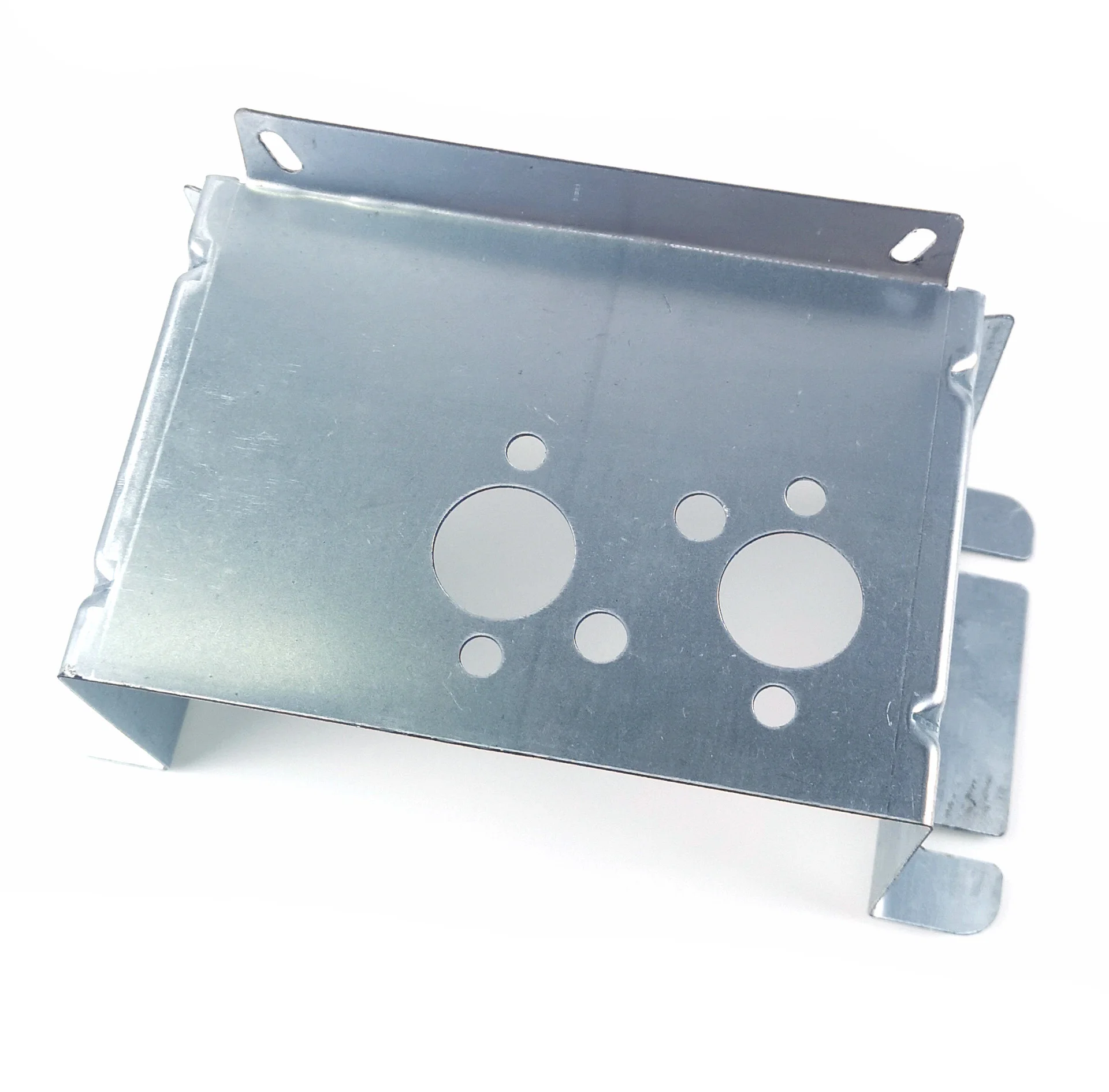 Air Diesel Heater Base Mounting Bracket Floor Plate Upgraded Black Silver For Eberspacher Webasto Propex Car Truck VAN For air heater