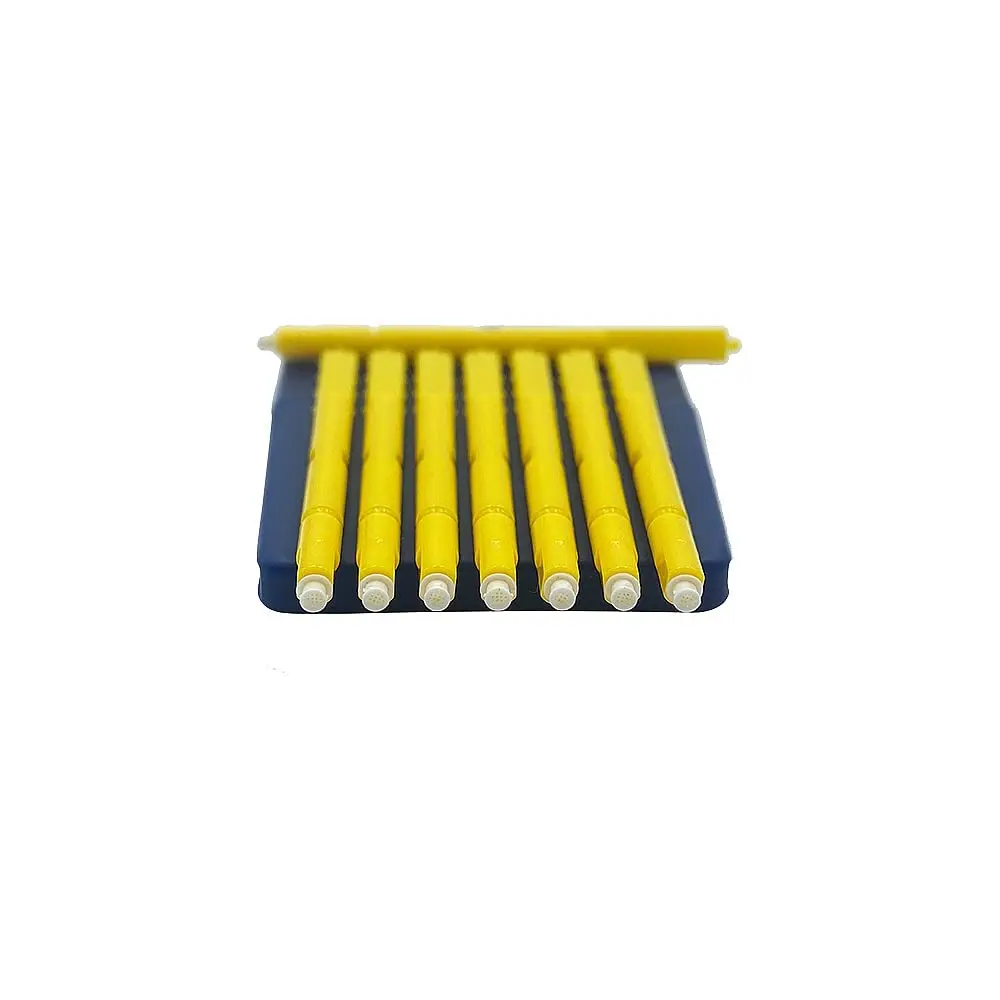 Starkey Wax Guard Filters Cleaning Tool Hearing Aid Wax Guard Filters (1.5mm) for Starkey Hear Clear Hearing aid Filters 3