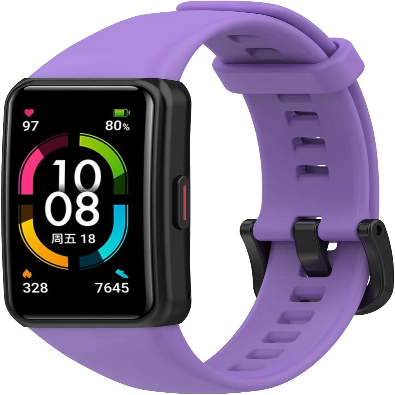 able comfort and functionality. Stay on trend with these fashionable bands that are ideal for any occasion. Transform your Band