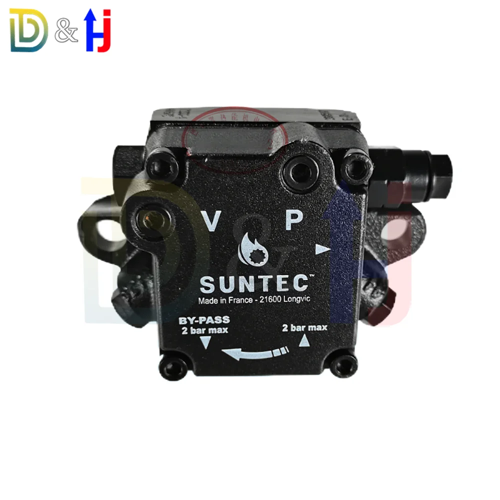 SUNTEC AS47A 1536Diesel Verbrandingsmotor Accessoires Diesel Pomp SUNTEC AS47A 1536 Diesel Gear Pomp