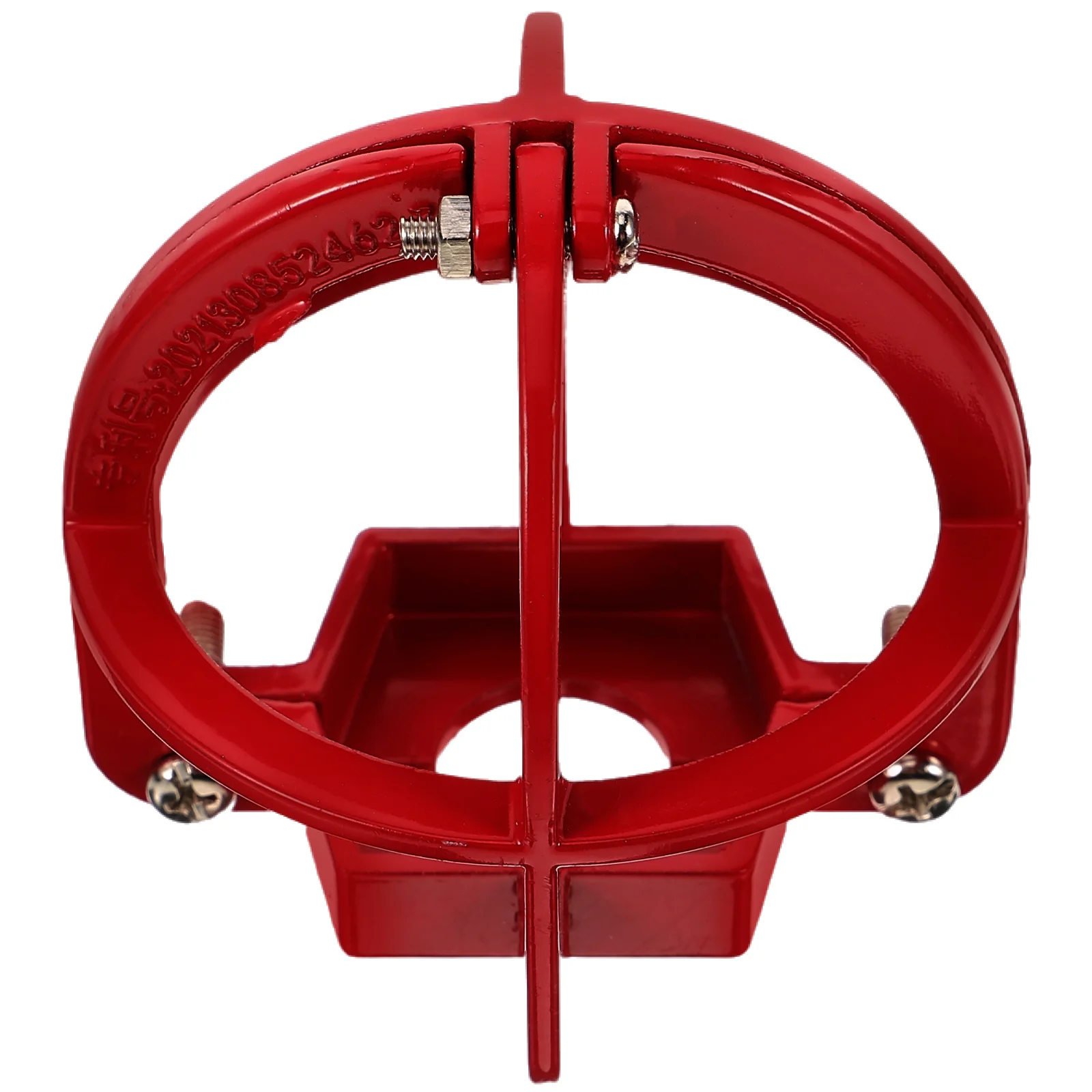 s Sprinkler Fire Protective Cover Anti Collision Guard for Pendent Easy Install No Removal Fits Systems Sprinkler