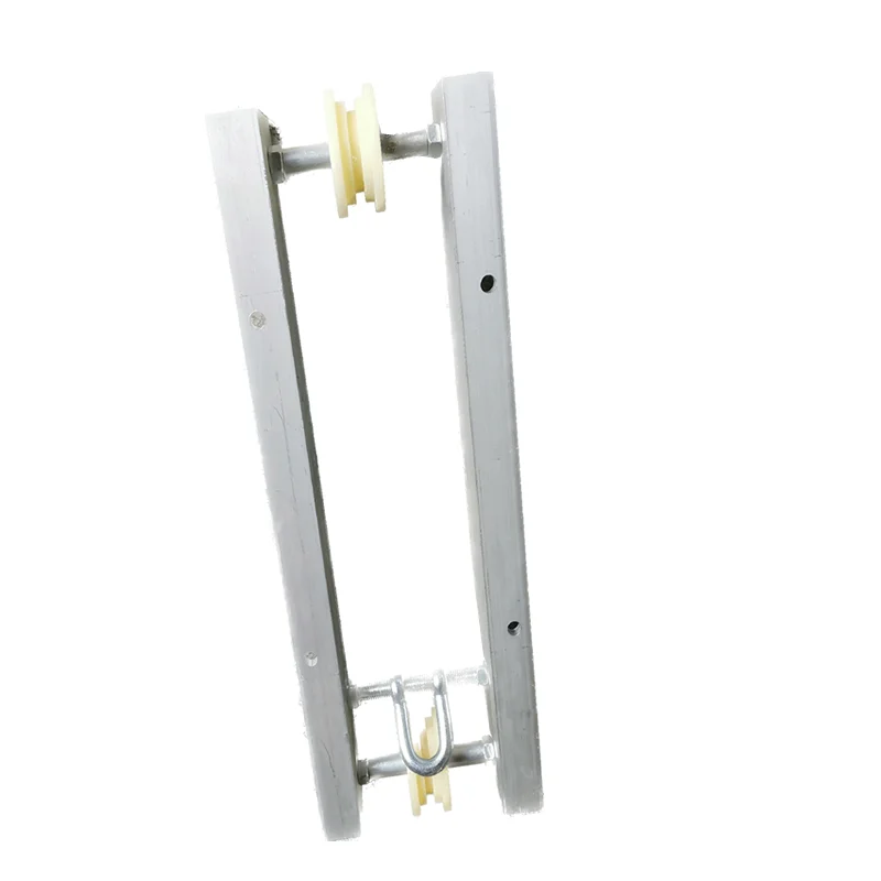

Electric Hoist Cross Arm Carrying Arm Wheel Caster Wheel Roller
