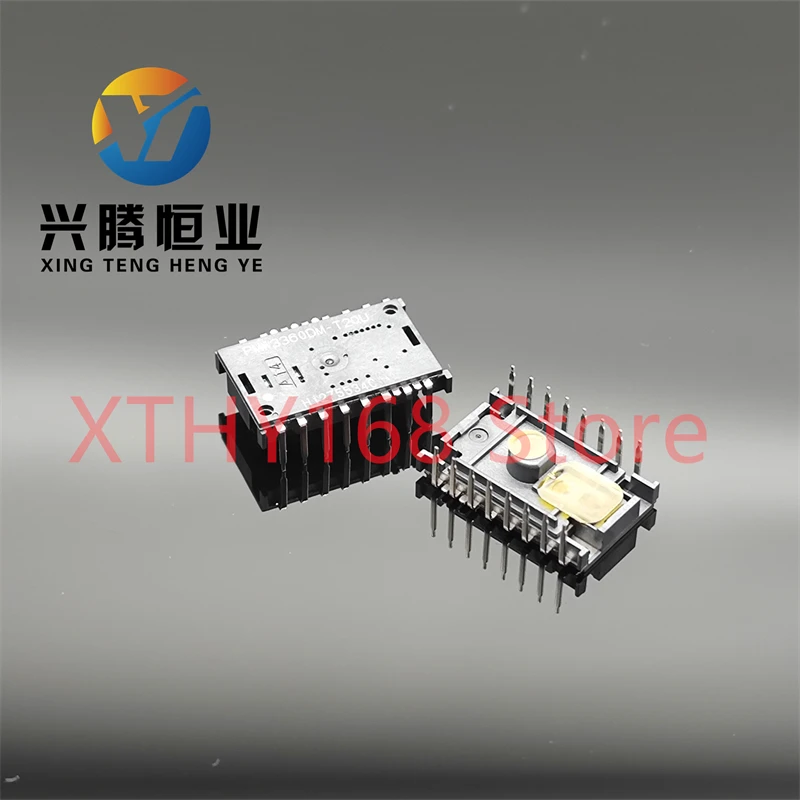 PMW3360DM-T2QU LM19-LSI PMW3360 PMW3360DM 마우스 센서 광학 게임 탐색 칩 DIP-16 100% 신규 및 원본