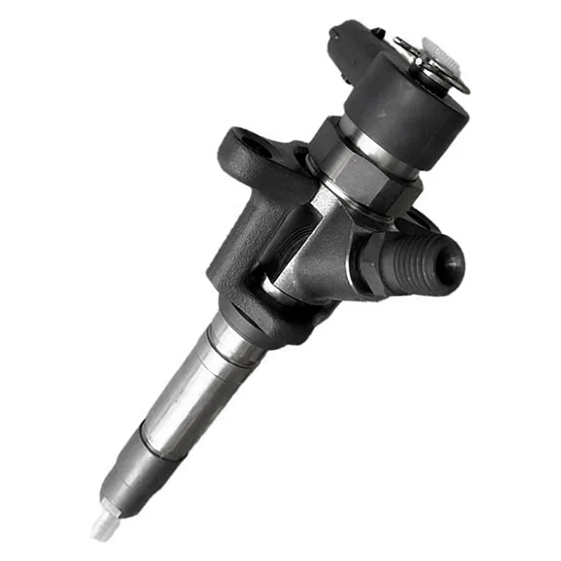 

ME226718 0445120048 New Crude Oil Fuel Injector Nozzle for Mitsubishi Fuso Canter Engine 4M50