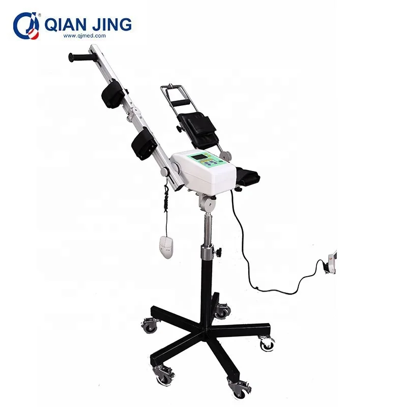 Passive-Rehabilitation-Machine-Shoulder-Elbow-Joint-CPM-Machine ...