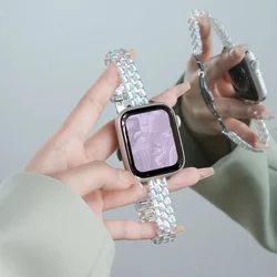 Cinturino in Resina Slim - Bracciale Leggero per Polso