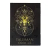 44 Pcs Talisman Oracle Card Games 10.5*7.5cm 2