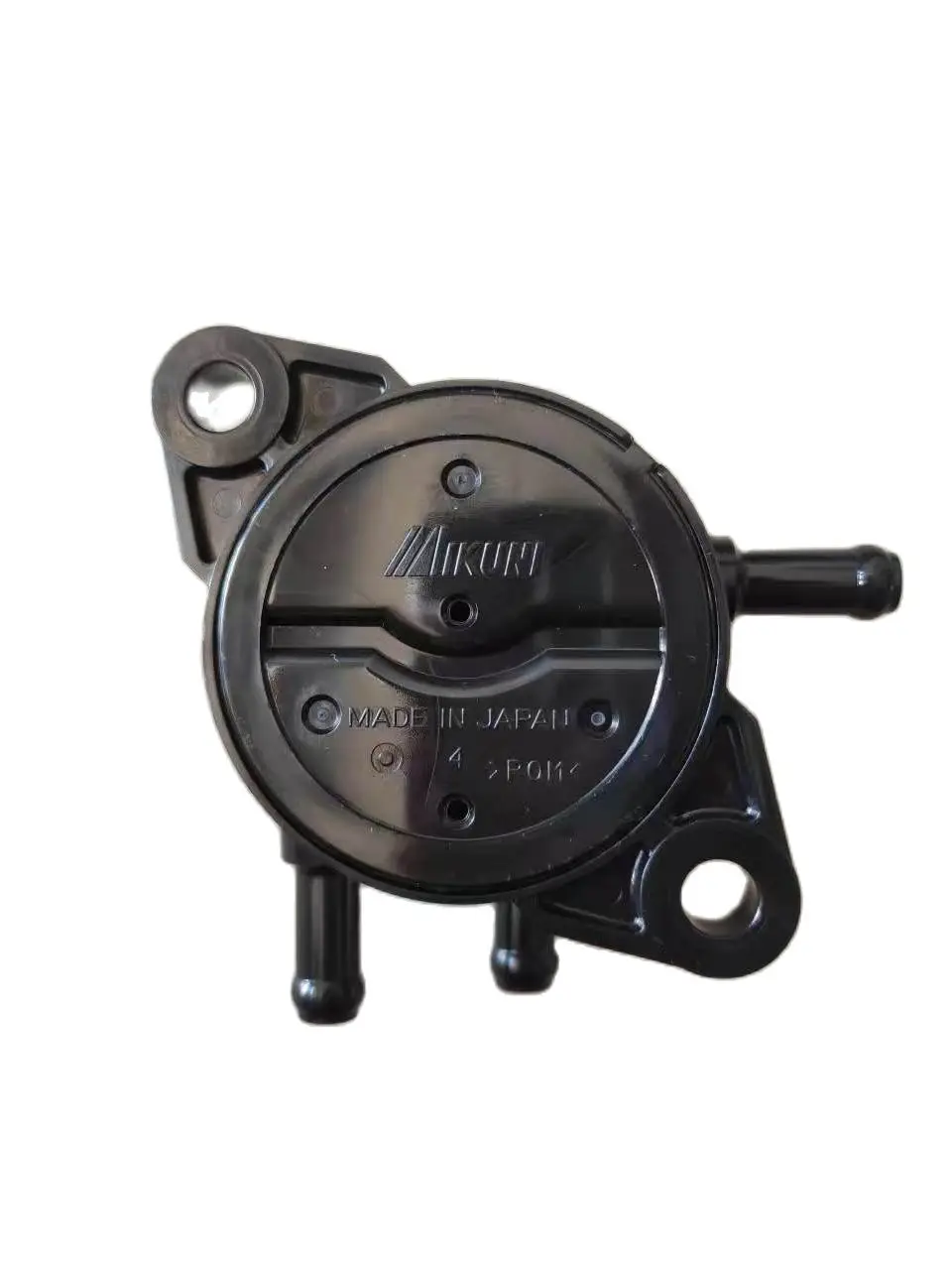 Amazon.com: Mikuni DF44-227 Single Outlet Rectangle Body