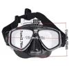 RX Prescription Optical Farsighted  Scuba Dive Masks with Tempered Glass Lenses, Reading Hyperopia Gear for Adult, +2.0 To +5.0 6